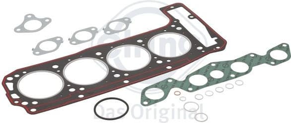 Gasket Kit, cylinder head 815.004