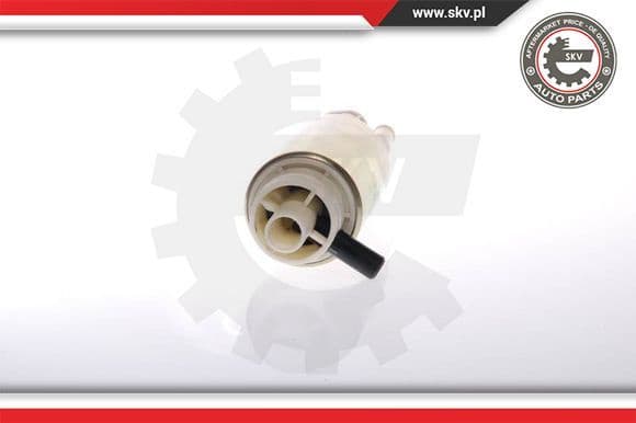 Fuel Pump 02SKV245 - image 2