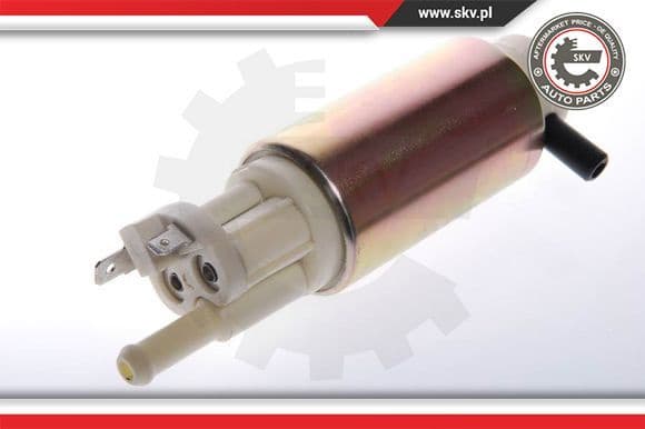 Fuel Pump 02SKV245 - image 3