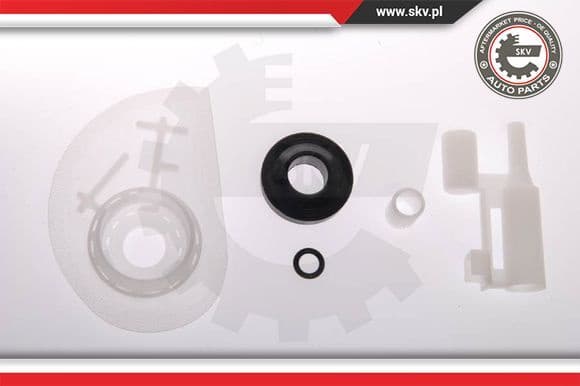 Fuel Pump 02SKV245 - image 4