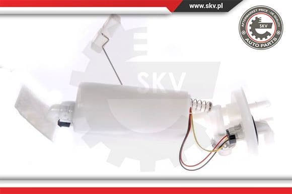 fuel supply unit 02SKV719