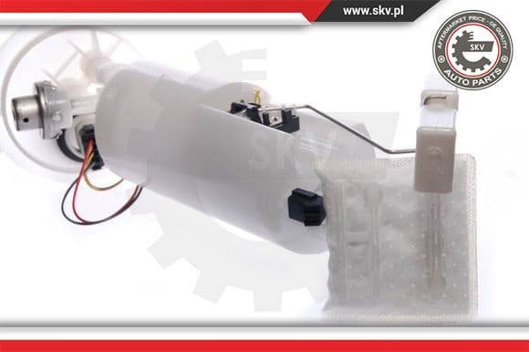 fuel supply unit 02SKV719 - image 3