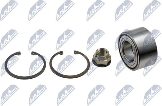 Wheel Bearing Kit KLP-SA-006