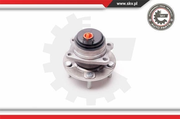 Wheel Bearing Kit 29SKV151 - image 2