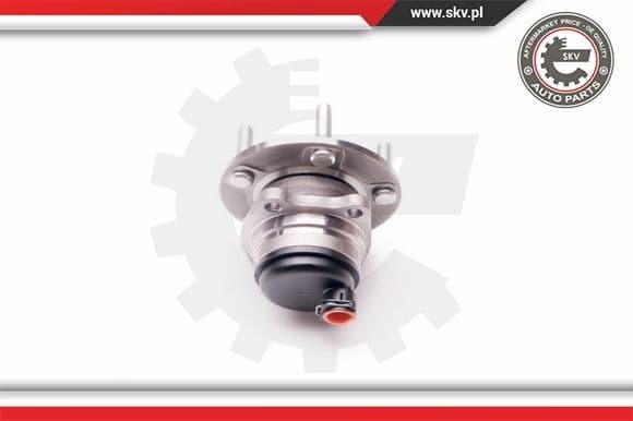 Wheel Bearing Kit 29SKV151 - image 3