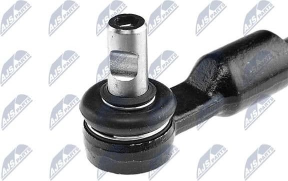 Tie Rod End SKZ-VW-003 - image 4