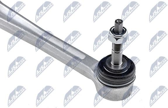 Control/Trailing Arm, wheel suspension ZWT-BM-008 - image 5
