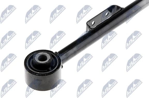 Control/Trailing Arm, wheel suspension ZWT-HD-007