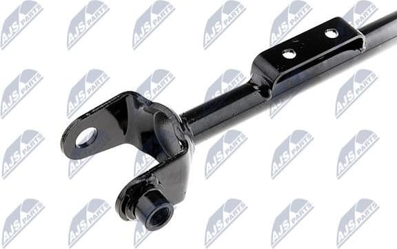 Control/Trailing Arm, wheel suspension ZWT-HD-008