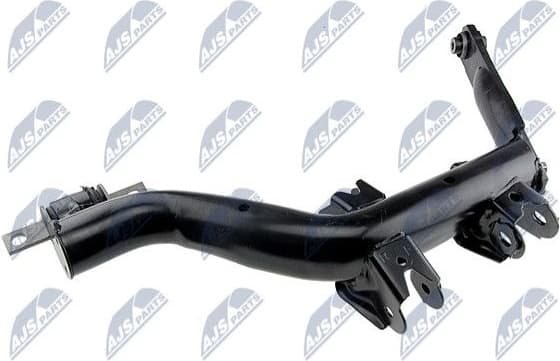 Control/Trailing Arm, wheel suspension ZWT-HD-039