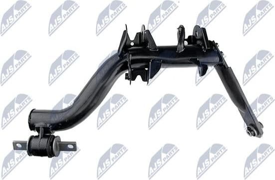 Control/Trailing Arm, wheel suspension ZWT-HD-039 - image 3