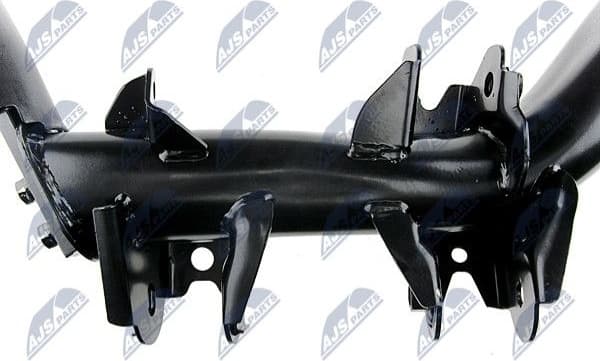 Control/Trailing Arm, wheel suspension ZWT-HD-039 - image 4