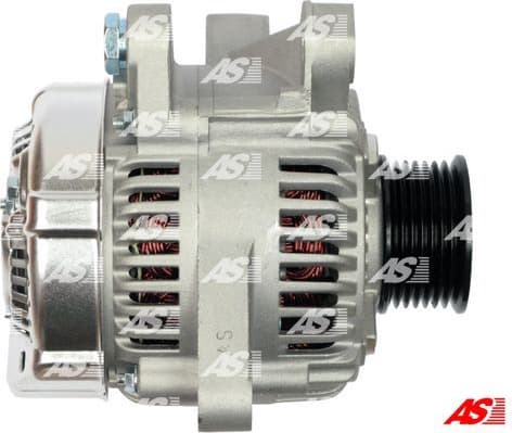 Alternator AS A6102 - image 2