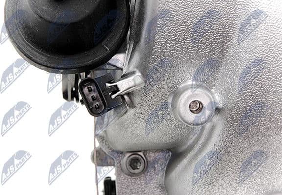 Intake Manifold Module BKS-ME-004 - image 5