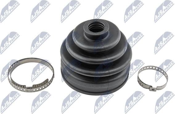 Bellow Kit, drive shaft NOP-015