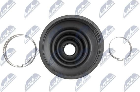 Bellow Kit, drive shaft NOP-015 - image 2
