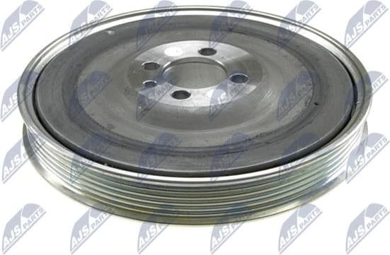 Belt Pulley, crankshaft RKP-FT-000