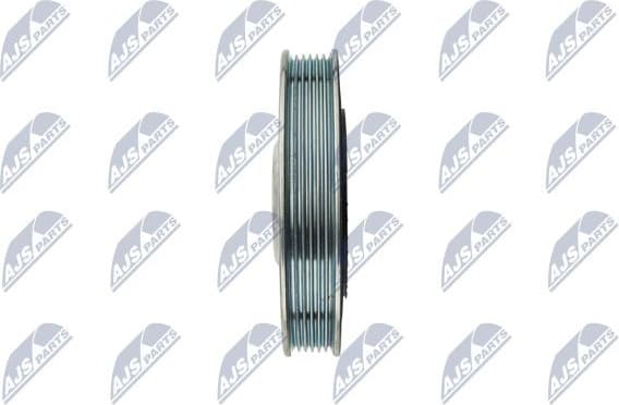 Belt Pulley, crankshaft RKP-FT-003 - image 3