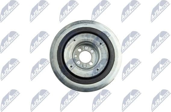 Belt Pulley, crankshaft RKP-FT-003 - image 4