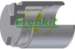 Piston, brake caliper P304102