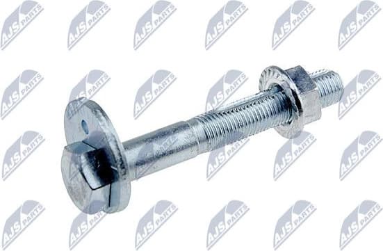 Bolt eccentric ZWT-NS-053S - image 2