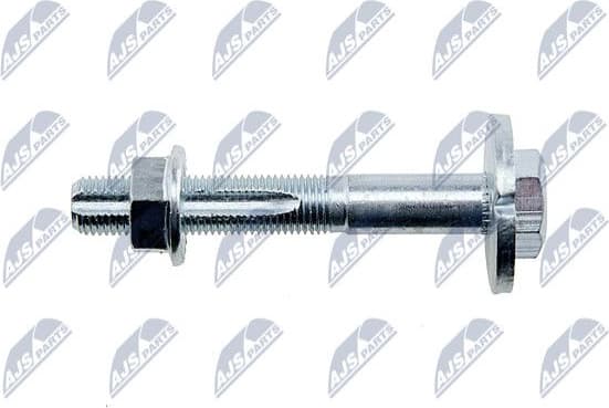 Bolt eccentric ZWT-NS-053S - image 4