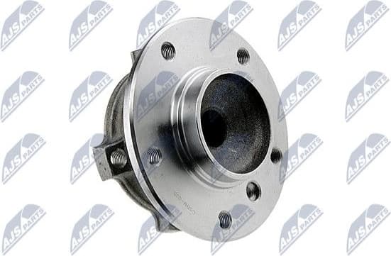 Wheel Bearing Kit KLP-BM-035