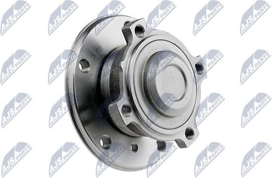 Wheel Bearing Kit KLP-BM-035 - image 2
