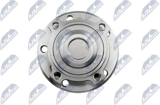 Wheel Bearing Kit KLP-BM-035 - image 4