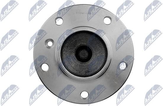 Wheel Bearing Kit KLP-BM-035 - image 5