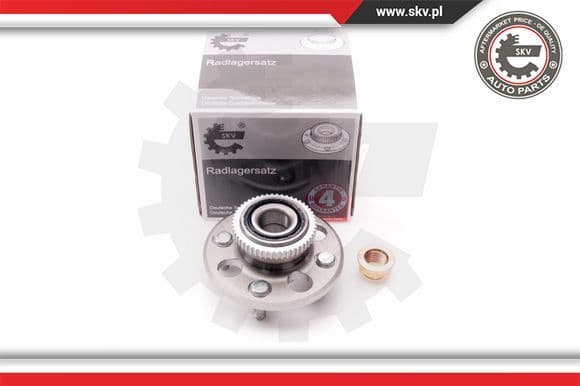 Wheel Bearing Kit 29SKV054