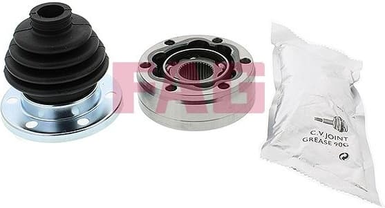 Joint Kit, drive shaft 771 0765 30