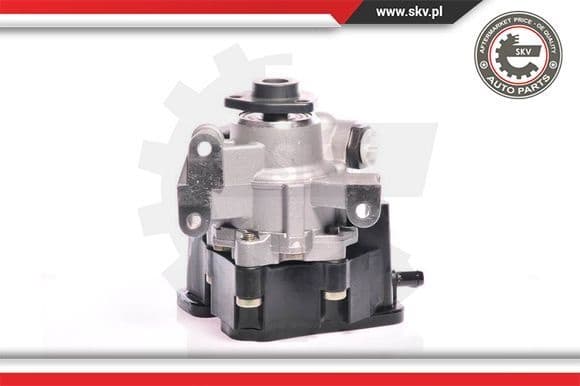Hydraulic Pump, steering 10SKV162 - image 2