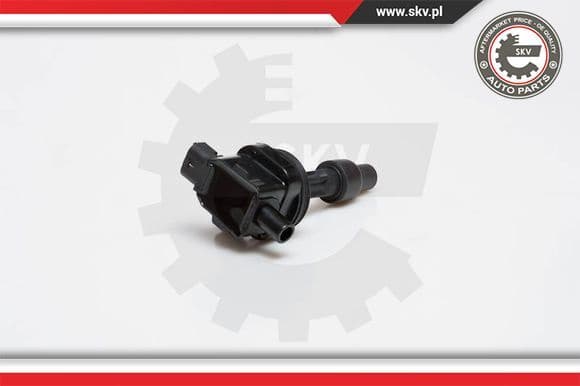 Ignition Coil 03SKV169 - image 2