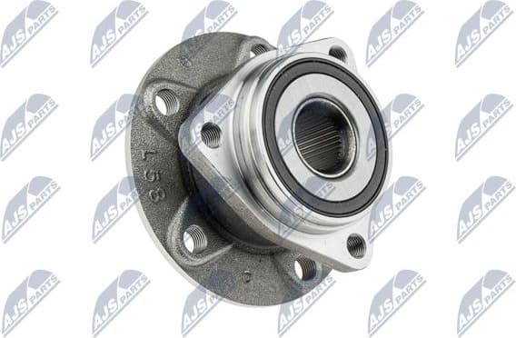 Wheel Bearing Kit KLP-VW-023