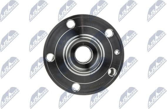 Wheel Bearing Kit KLP-VW-023 - image 4