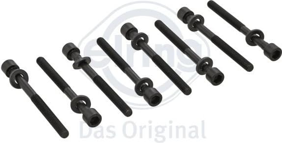 Cylinder Head Bolt Set 649.400