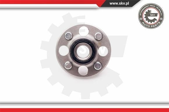 Wheel Bearing Kit 29SKV034 - image 3