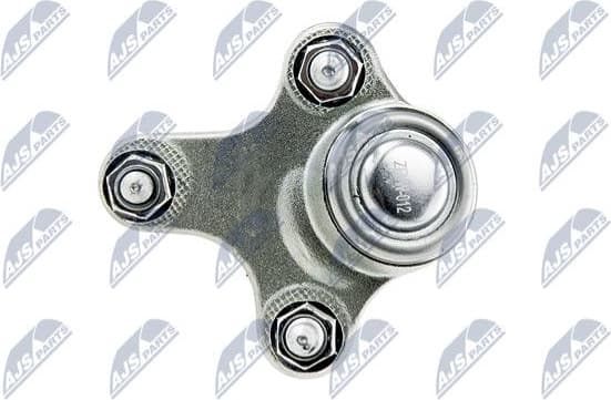 Ball Joint ZSD-VW-012 - image 5