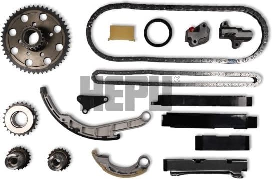 Timing Chain Kit 21-0437