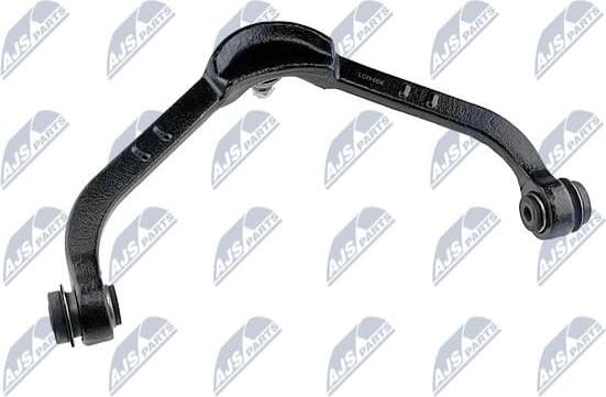 Control/Trailing Arm, wheel suspension ZWG-CH-004 - image 2