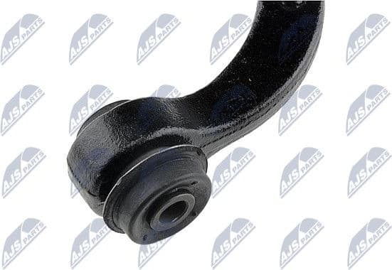 Control/Trailing Arm, wheel suspension ZWG-CH-004 - image 5