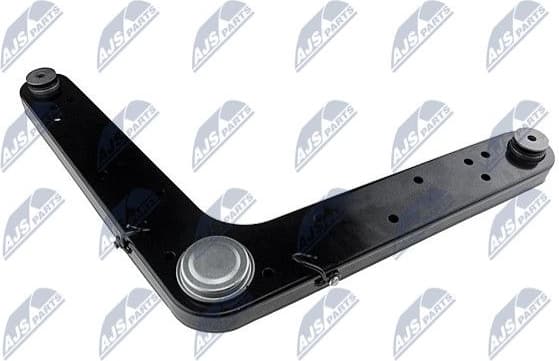 Control/Trailing Arm, wheel suspension ZWT-CH-032 - image 2