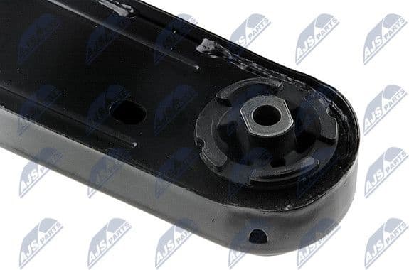 Control/Trailing Arm, wheel suspension ZWT-CH-032 - image 5