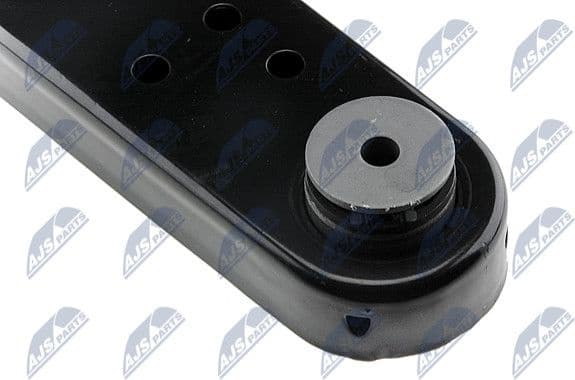 Control/Trailing Arm, wheel suspension ZWT-CH-032 - image 6
