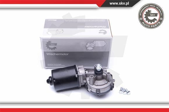 Wiper Motor 19SKV039