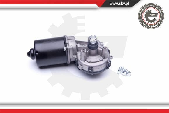 Wiper Motor 19SKV039 - image 2