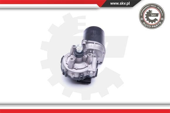 Wiper Motor 19SKV039 - image 3