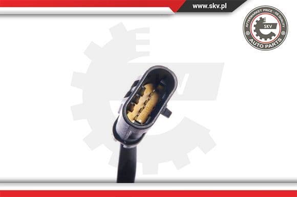 Oxygen Sensor 09SKV036