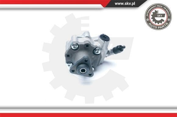 Hydraulic Pump, steering 10SKV184 - image 2
